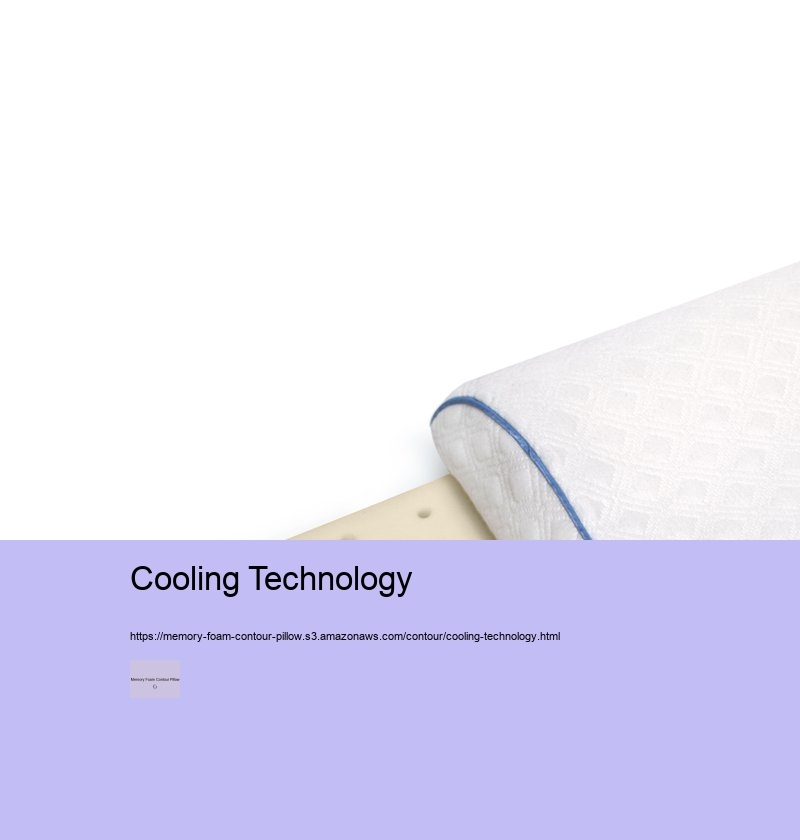 Cooling Technology