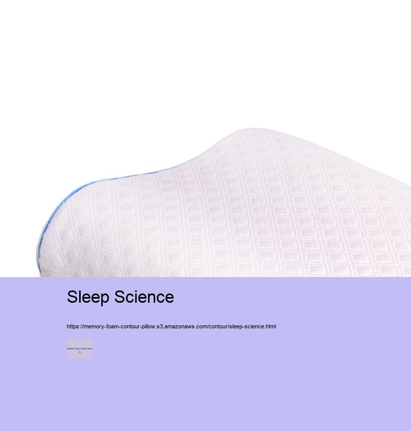 Sleep Science